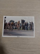 Alessandro Melandri Autografo