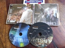 Marco Masini - Live 2004 2X Cd