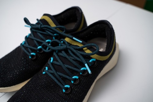 Allbirds tree dasher uomo - dasher,