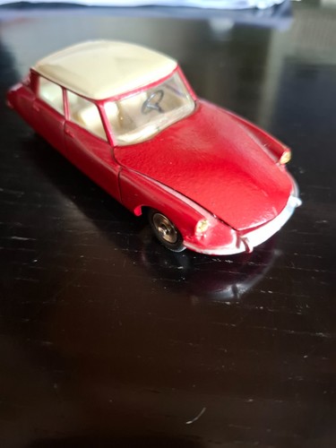 Dinky toys france ref 530 - dinky,