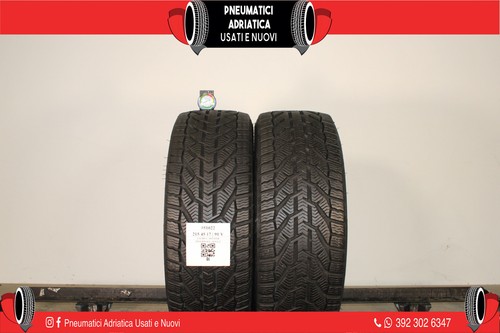 Pneumatici taurus 215 r17 - 2,
