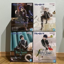 Personaggio Blue Lock sapore dolci Seishiro Nagi Reo Mikage Itoshi Rin Yoichi Isagi