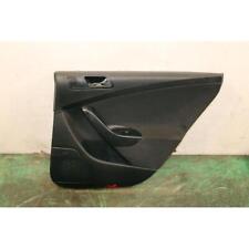 PANNELLO INT. PORTA POST. DX PER VOLKSWAGEN PASSAT (05-10) 2.0 8V TDI 2005