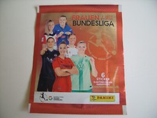 Panini Women Bundesliga