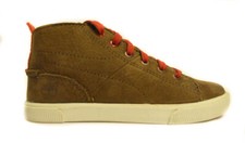 Timberland A15JJ cuoio scarpe