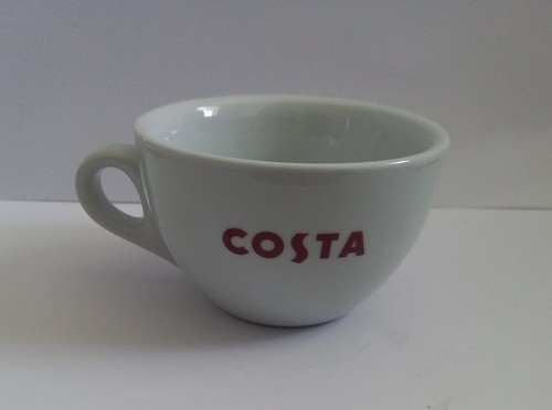 Tazza caffè costa - x,