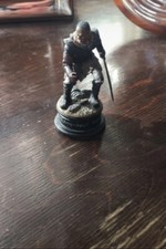 Orco spadaccino scacchi il