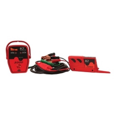 Power probe ect 3000 box - probe,