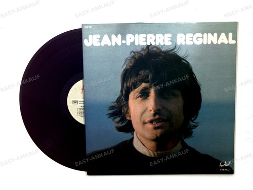 Jean pierre réginal - jean-pierre,