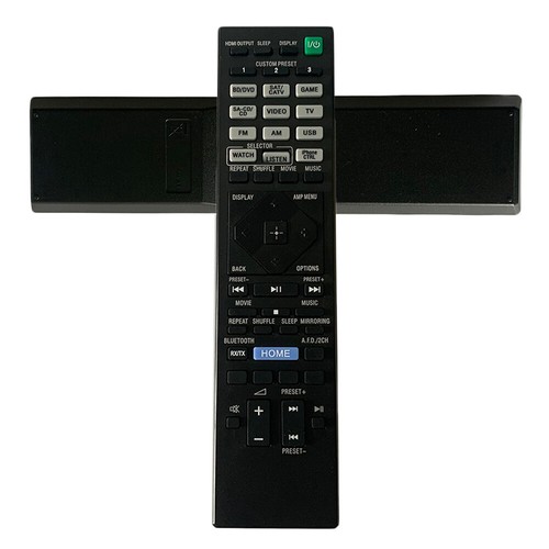 Nuovo telecomando per - , sony