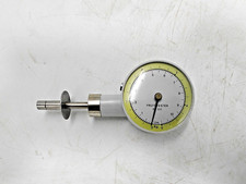 FT 011 PENETROMETRO FRUIT TESTER Tester pressione frutta Made in Italy