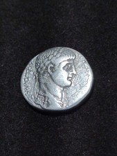 Ancient Roman Empire NERO