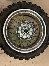 cerchio posteriore  BMW GS R