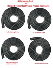 Set guarnizioni per opel - set,