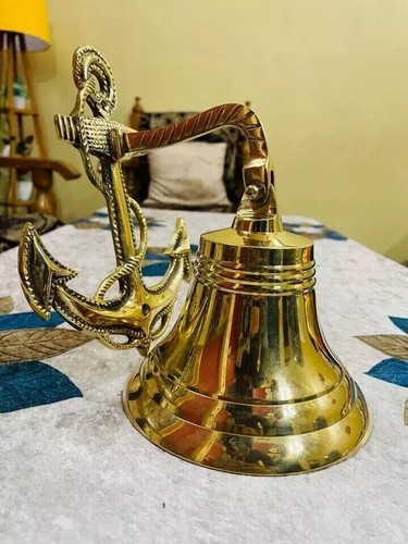 Campana appendere parete - campana,
