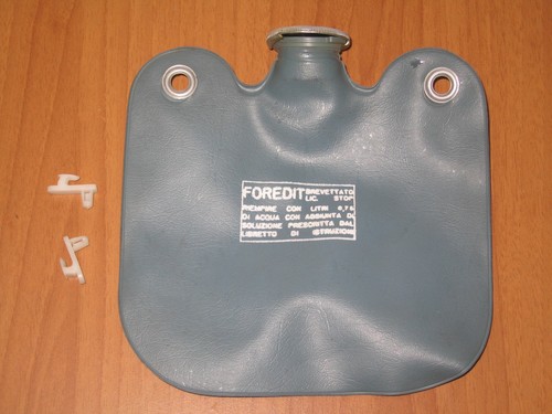 Fiat 500 850 124 - , 127