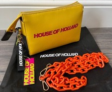 Borsa A Spalla In Finta Pelle