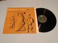 AA.VV. - CANTI POPOLARI ITALIANI - ANGELICUM LPA 5954