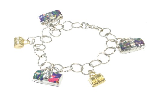 Bracciale argento 925 - bracciale,