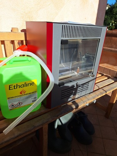 Tecno air system ruby mini - air,