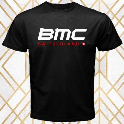 Bici bmc svizzera uomo nera - bici,