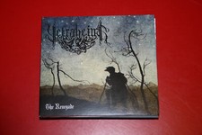 VETRAHEIMR-" THE RENEGADE" CD