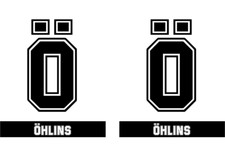 DECALCOMANIE FORCELLA