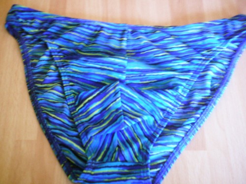 Moda mare uomo slip - per, un