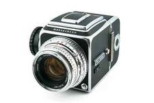 Hasselblad 500 obiettivo - 500/, cm