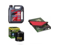 KAWASAKI 1400 ZZR / 1400 GTR -