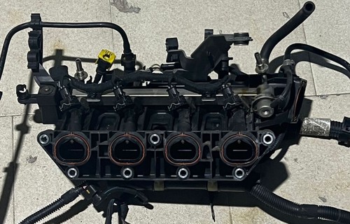 Colettore aspirazione fiat - colettore,
