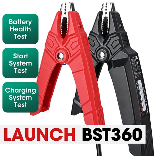 2026 launch bst360 auto - launch,