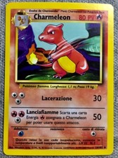Charmeleon pokémon 102 - pokémon, 24/102