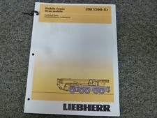 Liebherr LTM 1200-5.1