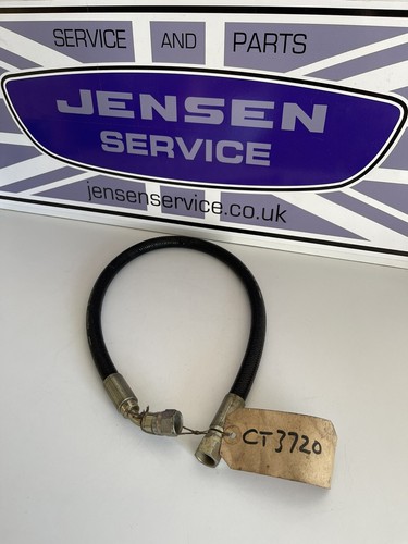 Jensen interceptor mk2 - jensen,