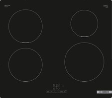 BOSCH PUE611BB5J SERIE 4 PIANO