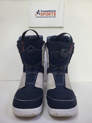 Stivali snowboard salomon - da,