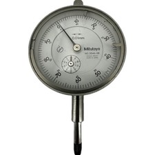 MITUTOYO N. 2046-08 0,01-10Mm