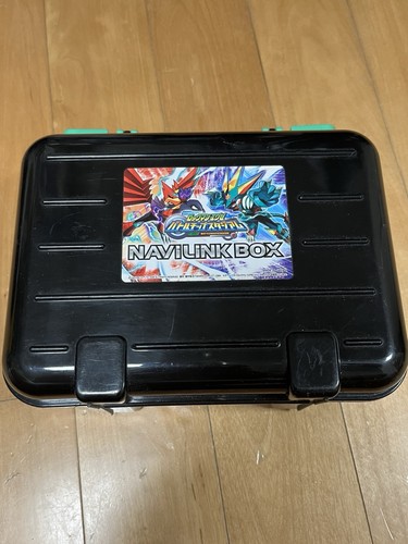 Takara rockman exe - rockman,