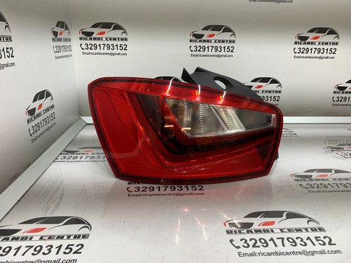 Faro fanale stop led - stop,