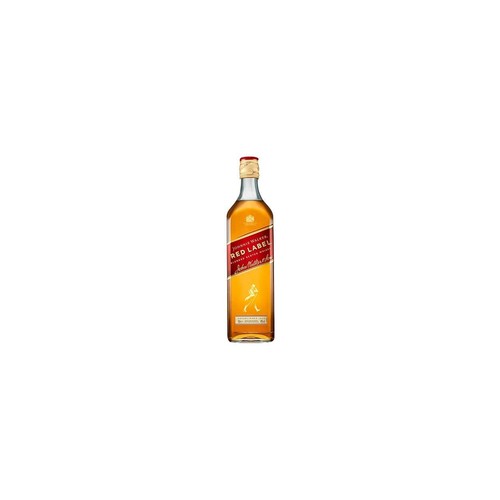 Johnnie walker red litro - johnnie,