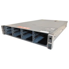 Proliant dl380 gen9 2u - hp,