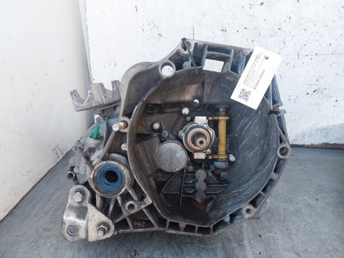 55219775 cambio manuale - 55219775, 5m