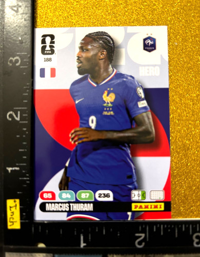 Panini adrenalyn fifa - adrenalyn, xl