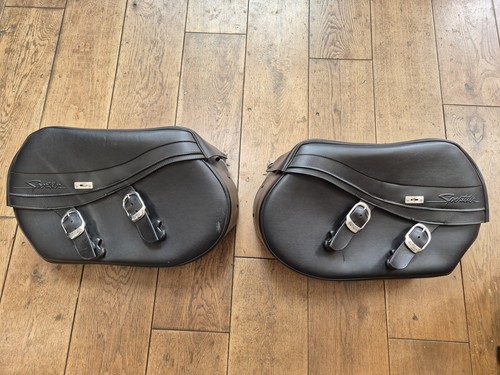 Harley davidson borse rigide - harley,