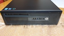 Desktop HP EliteDesk 800 G1