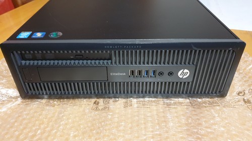 Desktop elitedesk 800 g1 - desktop,