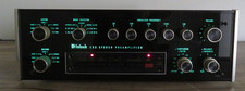 Preamplificatore stereo