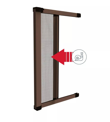 Zanzariera orizzontale per - orizzontale,