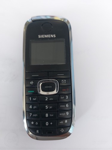 Siemens gigaset sl37h - siemens,